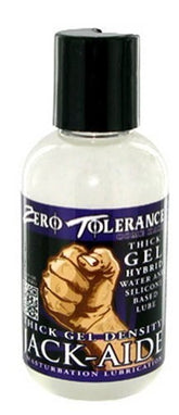 Jack Aide Thick Density Masturbator Lube